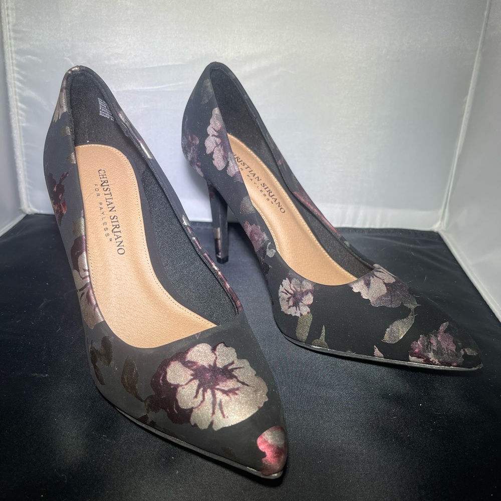 Heels - shoes